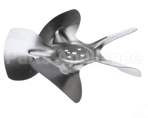 3516405 Delfield Blade,Fan,7.75,5-Petal, Ccw