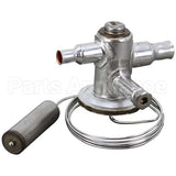 3516429 Compatible Delfield Expansion Valve