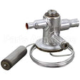 3516429 Compatible Delfield Expansion Valve