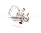 3516429 Delfield Valve,Therm Exp,W/O Mop, Small
