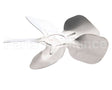 3516433 Delfield Blade,Fan,25 Deg,10,Cw Upright