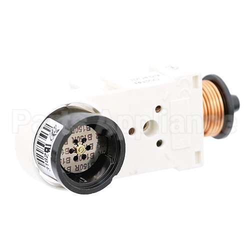 3516438 Compatible Delfield Relay, Compress Overload