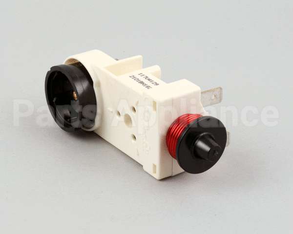 3516438 Delfield Relay,Comp,Ovld,Nf7Clx