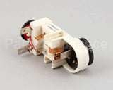 3516444 Delfield Compressor,Relay,Ovld,Nf5.5Clx