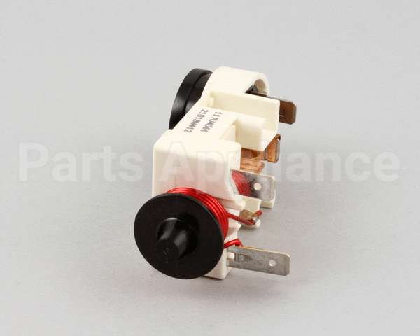 3516444 Delfield Compressor,Relay,Ovld,Nf5.5Clx