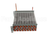 3516454 Delfield Coil, Cond, 1/5, 1/4, 1/3 Hp