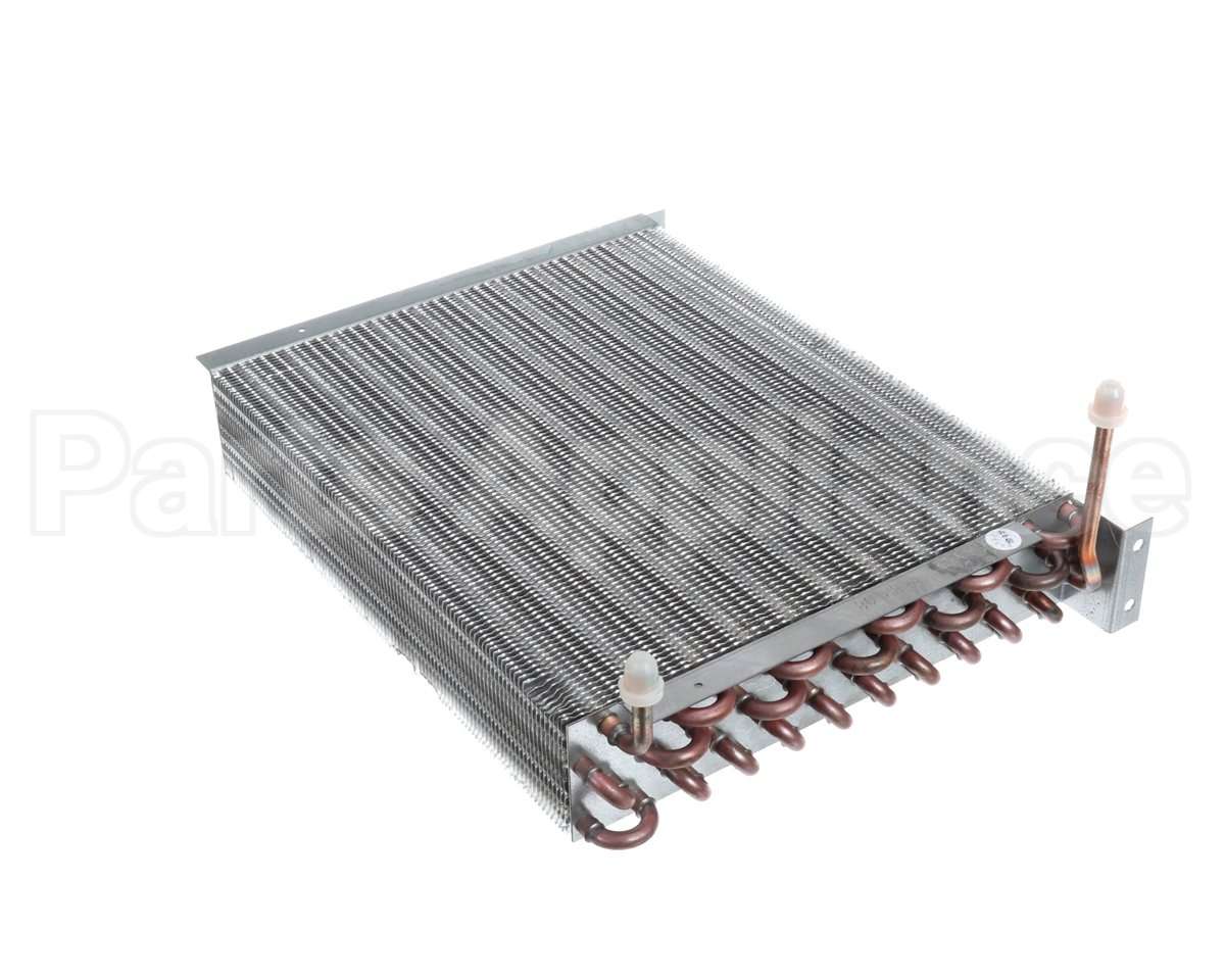 3516455 Delfield Coil,Condenser,1/2 Hp