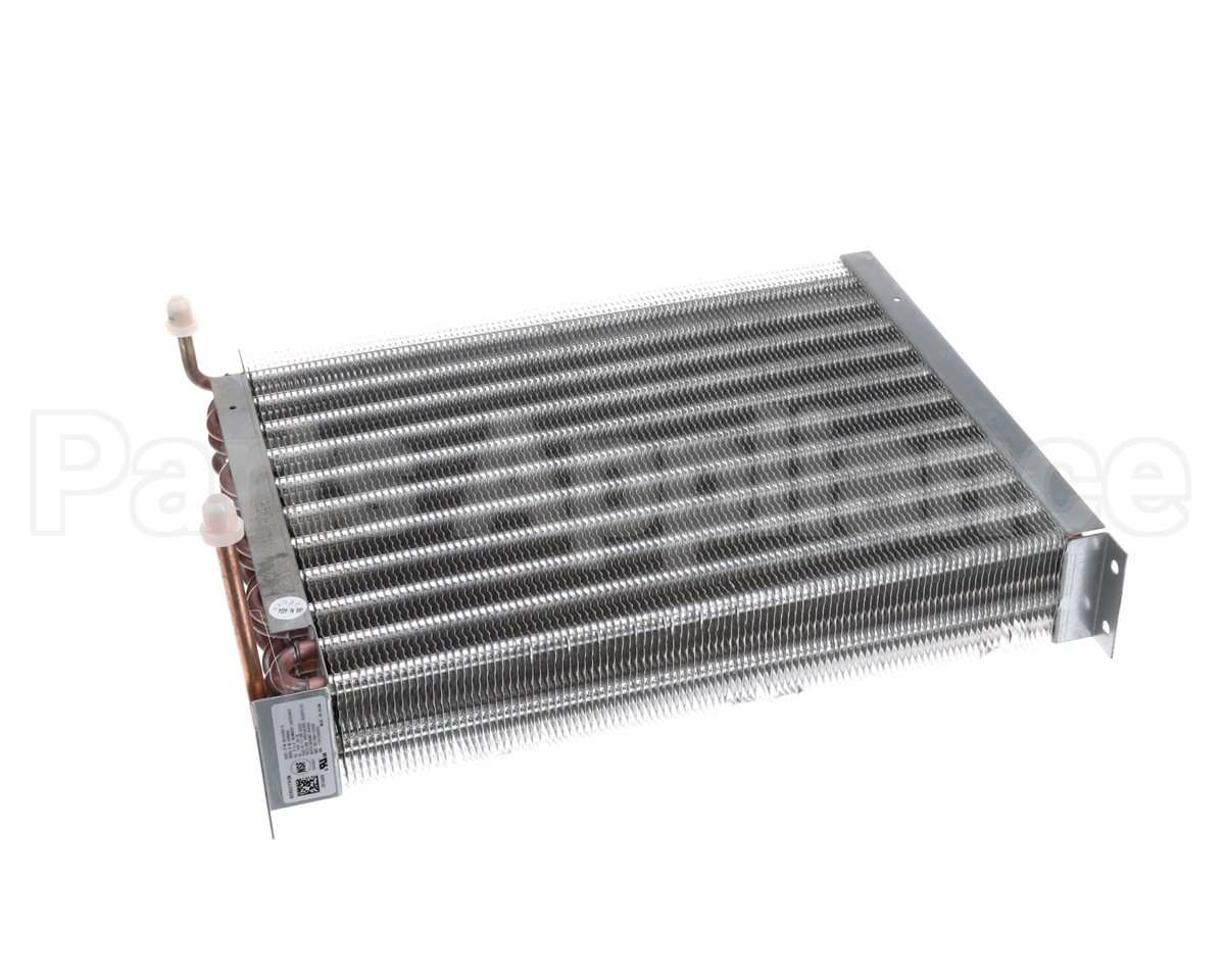3516455 Delfield Coil,Condenser,1/2 Hp