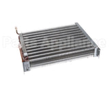 3516455 Delfield Coil,Condenser,1/2 Hp