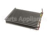 3516456 Delfield Coil, Cond, 3/4 Hp