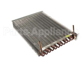 3516456 Delfield Coil, Cond, 3/4 Hp