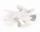 3516457 Delfield Blade,Fan,7.25 Dia,30Deg