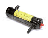 3516458 Delfield Receiver, 2.00 X 8.00