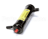 3516458 Delfield Receiver, 2.00 X 8.00