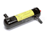 3516458 Delfield Receiver, 2.00 X 8.00