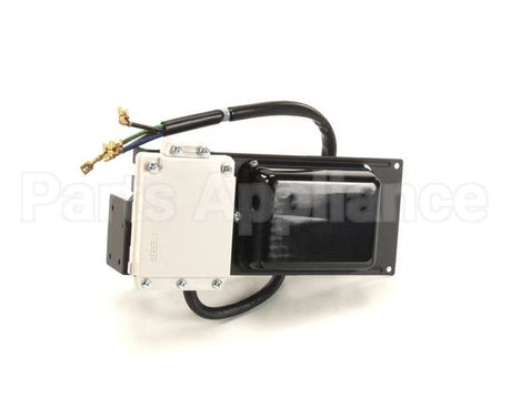 3516462 Delfield Capacitor, Start-Run Assembly, Dan