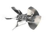 3516480 Delfield Blade,Fan,7.25Dia,37 Deg Cw