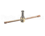 3516502 Delfield Solenoid Valve