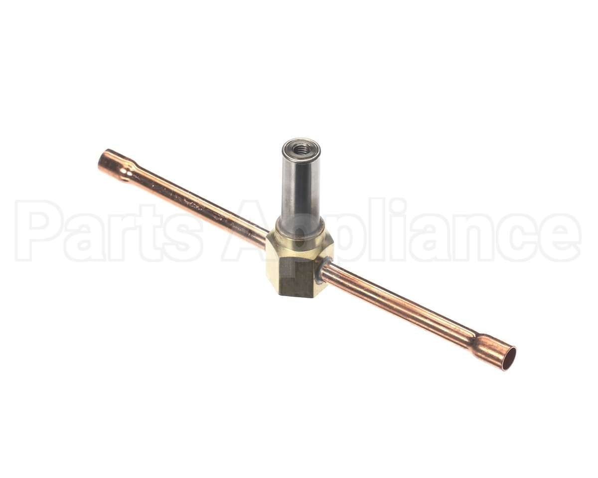 3516502 Delfield Solenoid Valve