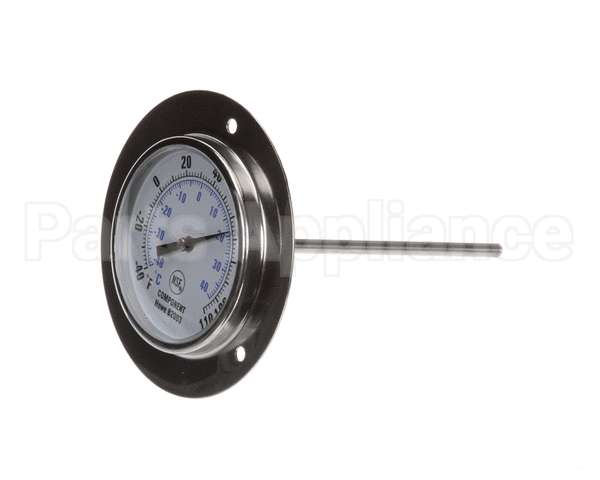 3516553 Delfield Therm,Dial,Flng,-40 To 110F,Su