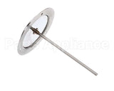 3516553 Delfield Therm,Dial,Flng,-40 To 110F,Su