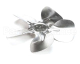 3516554 Delfield Blade, Fan, 9.00In, 5-Pedal
