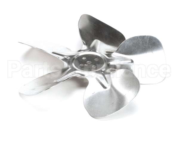 3516554 Delfield Blade, Fan, 9.00In, 5-Pedal