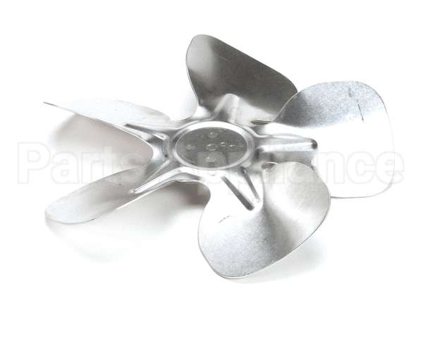3516554 Delfield Blade, Fan, 9.00In, 5-Pedal