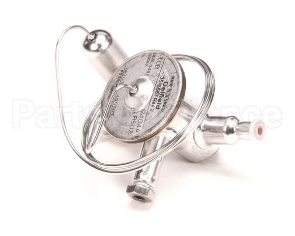 3516557 Delfield Valve,Thermal,Expansion, #3,W/
