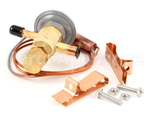 3516576 Compatible Delfield Valve, Txv, Fbj-1/4-C 1/ 4X3/8