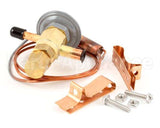 3516576 Delfield Valve,Txv,Fbj-1/4-C 1/4X3/8