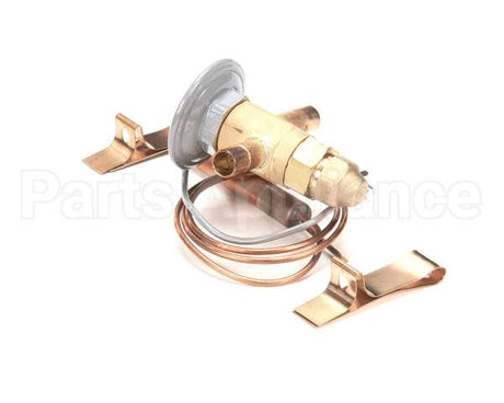 3516577 Delfield Thermo Expansion Valve Fbj-1/4-C 3/8X3/8