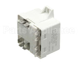 3516584 Delfield Relay,Comp,3/4Hp Rotary
