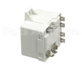 3516584 Delfield Relay,Comp,3/4Hp Rotary