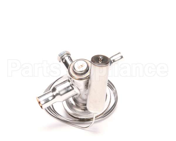 3516588 Delfield Valve,Therm Exp,W/O Mop, Small