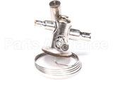 3516588 Delfield Valve,Therm Exp,W/O Mop, Small
