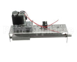 35166 Giles Elevator, Assembly, Eof