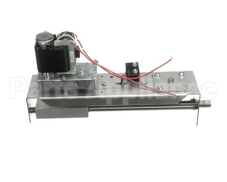 35166 Giles Elevator, Assembly, Eof