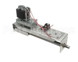 35166 Giles Elevator, Assembly, Eof