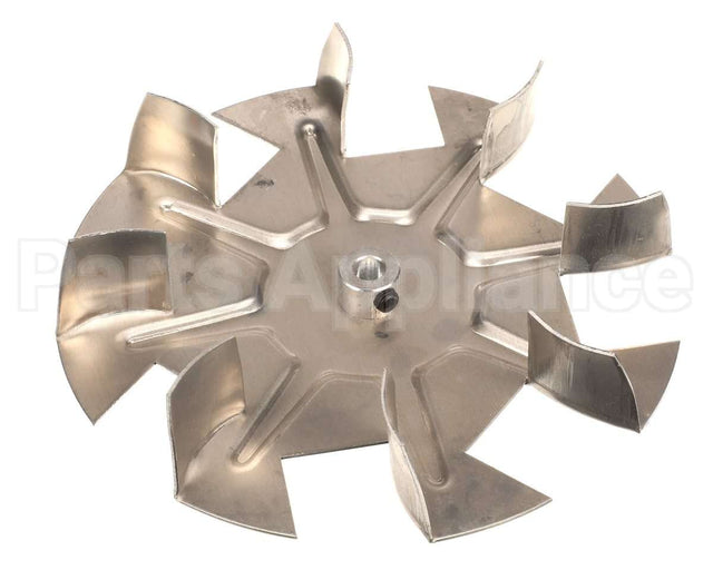 3516602 Delfield Blade,Fan,90Deg,6.25Dia, Ccw