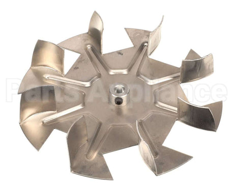 3516602 Delfield Blade,Fan,90Deg,6.25Dia, Ccw