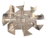 3516602 Delfield Blade,Fan,90Deg,6.25Dia, Ccw