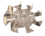 3516602 Delfield Blade,Fan,90Deg,6.25Dia, Ccw