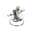 3516661 Compatible Delfield Valve, Therm Exp, W/O Mo P, R290