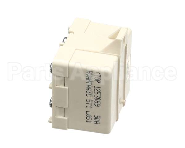 3516677 Delfield Relay,Rvah7Aa3C-571, Embraco