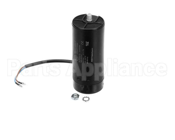 3516678 Delfield Capacitor,Start,189-227 Uf,250