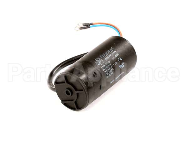 3516681 Delfield Capacitor,Start,340-408 Uf,165