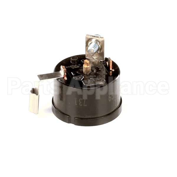 3516683 Compatible Delfield Overload, T0936-G9, Embr Aco