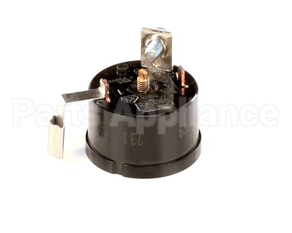 3516683 Delfield Overload,T0936-G9, Embraco