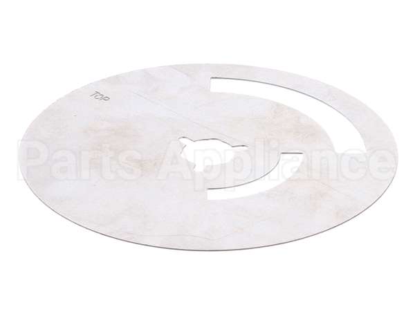 3517100900 Turbo Air Stirrer Blade For Tmw1100